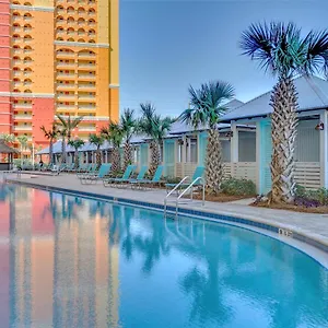  Apartment Calypso Tower 3 United States