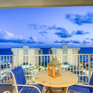  Holiday home 11 Th Floor In Laketown Wharf 1 Bd, 2 Bathroom With Amazing Amenities, 1114! United States