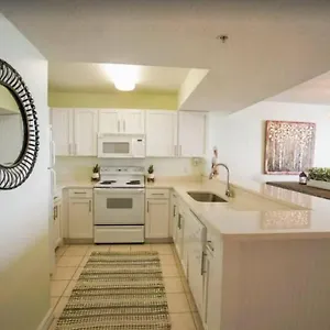  Apartment Beachfront, Oceanview, Pelican Resort, 19th Floor United States