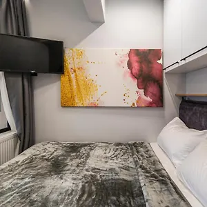  Apartment Hagia Sophia Cathedral Greece