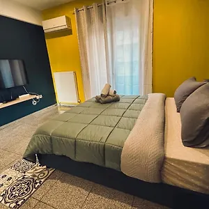  Apartment Marios Isimeriahomz Greece
