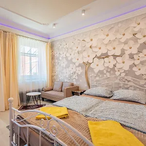  Apartment Iranyi
