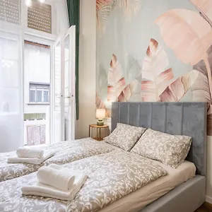  Apartment Brody 46 Boutique